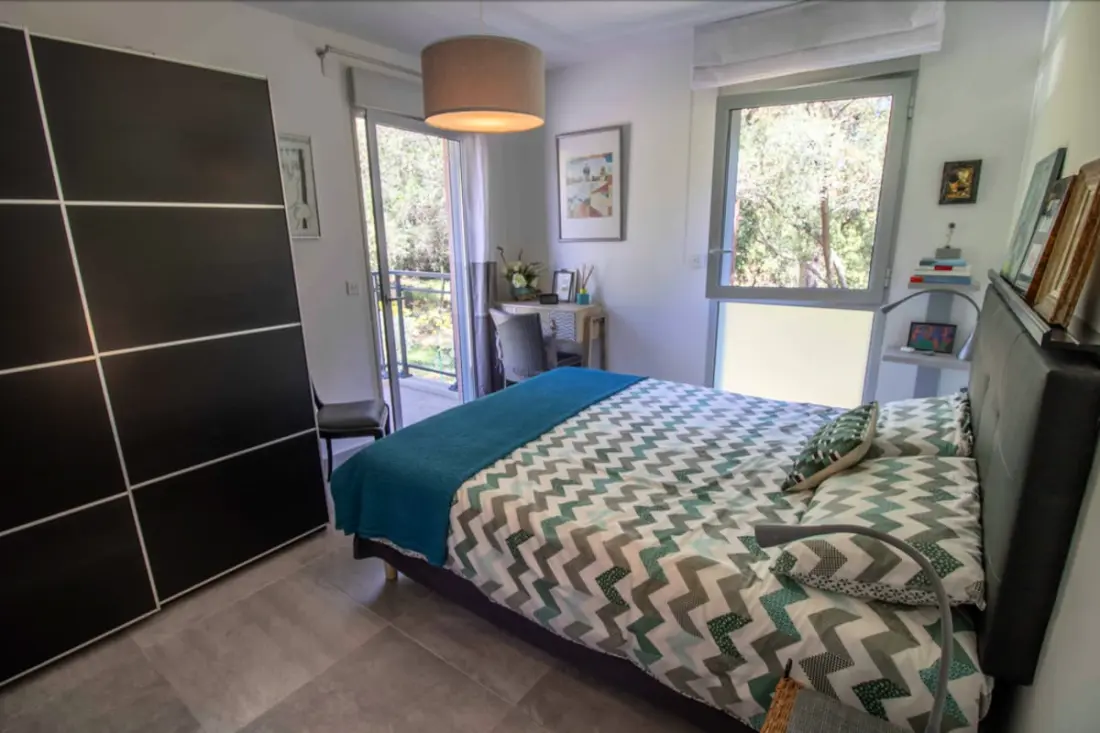 Beau 78m² Avec Terrasse  Résidence Avec Piscine