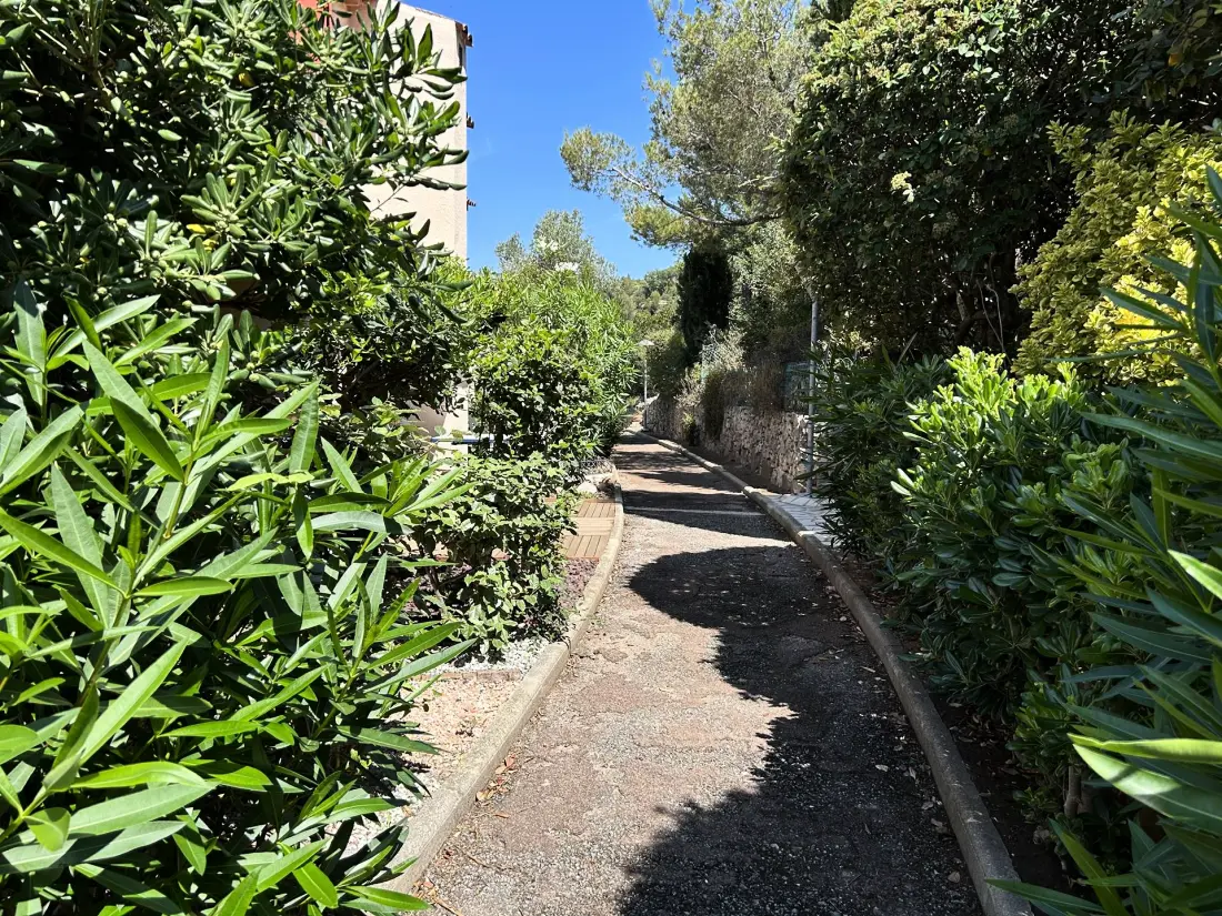 Résidence Boulouris Panorama