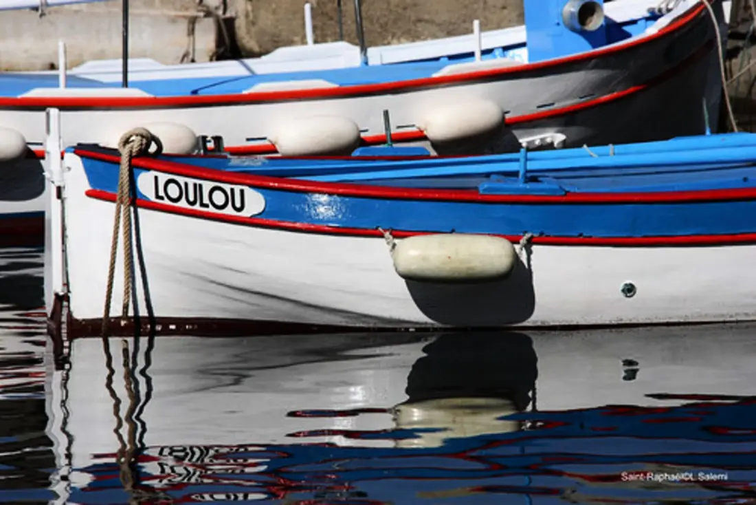 Résidence Calanques De Boulouris