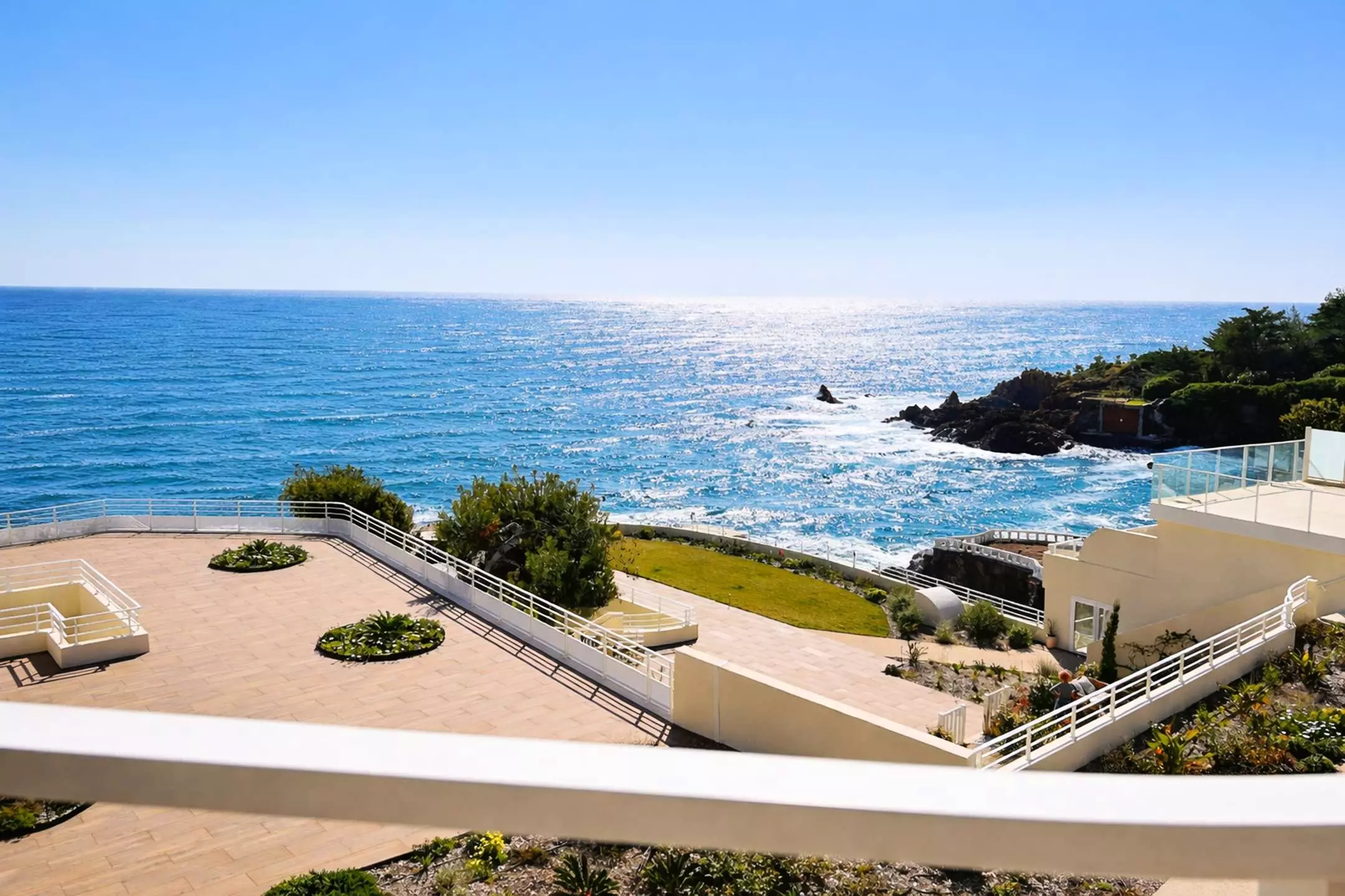 Résidence Cap Neree - - Saint-Raphaël - 1