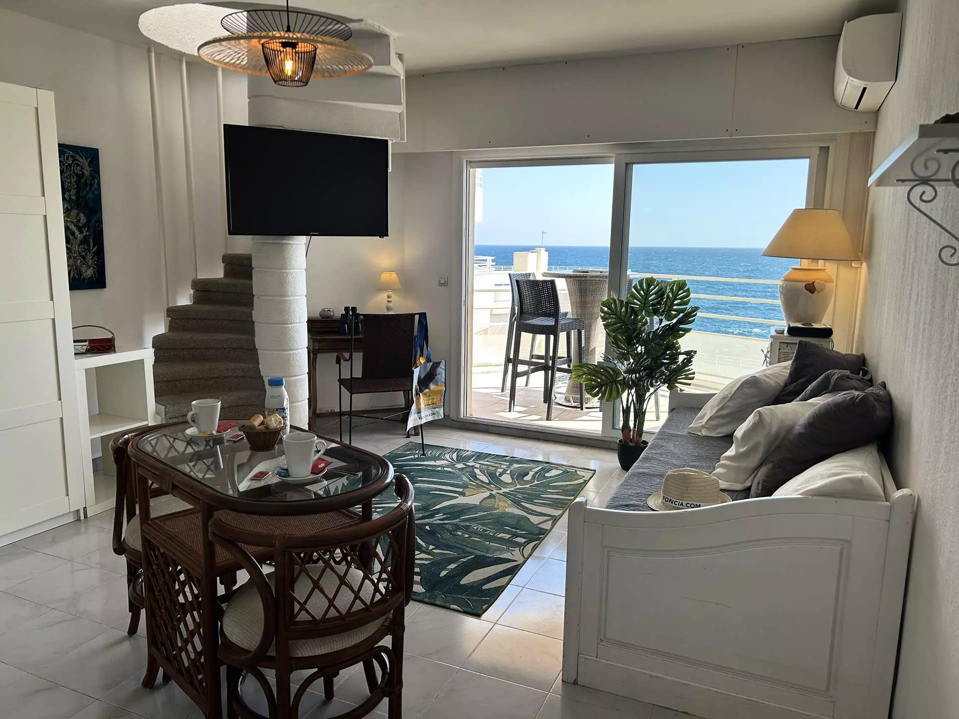 Résidence Cap Neree - - Saint-Raphaël - 6