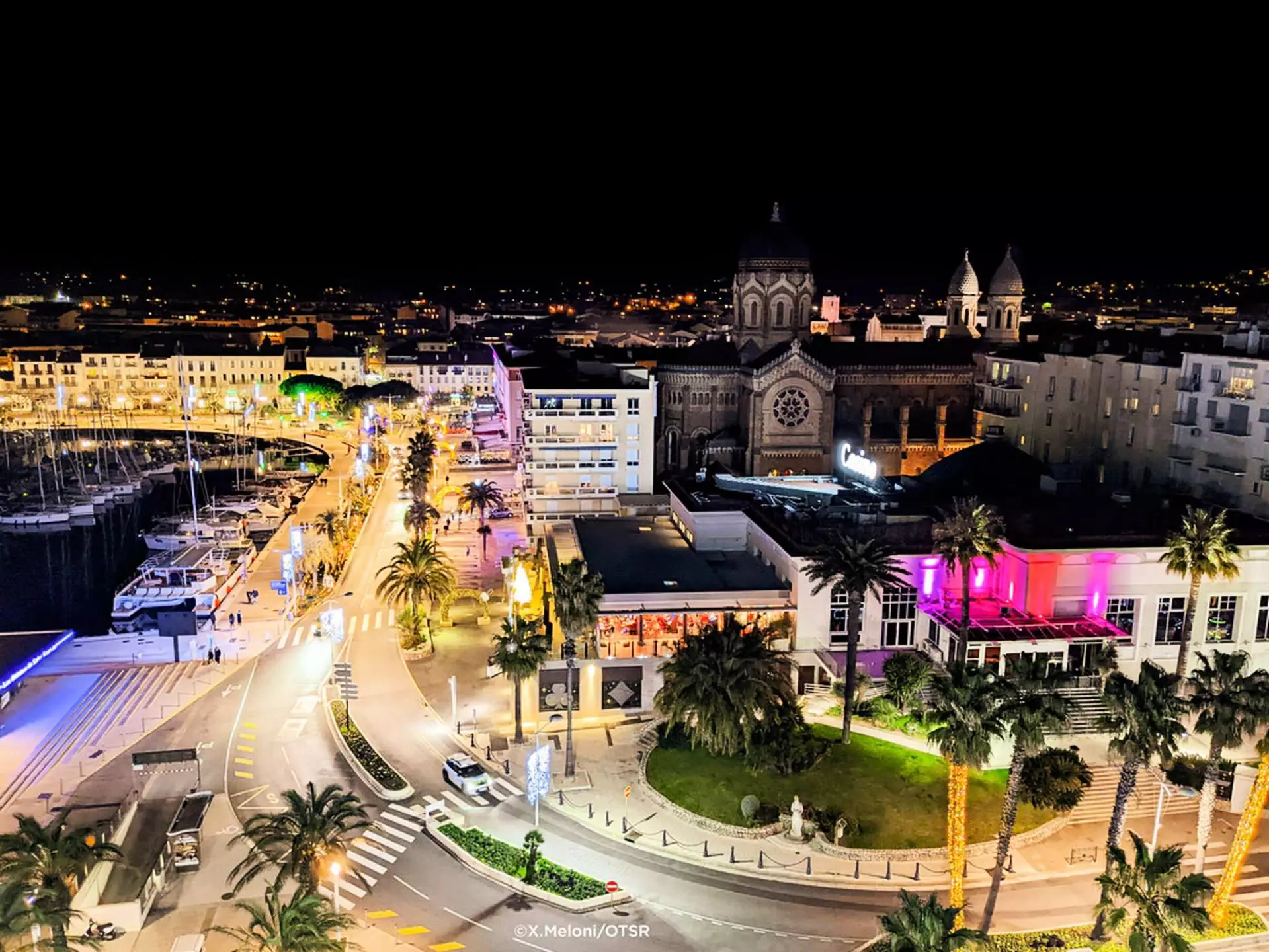 Résidence Cap Neree - - Saint-Raphaël - 20