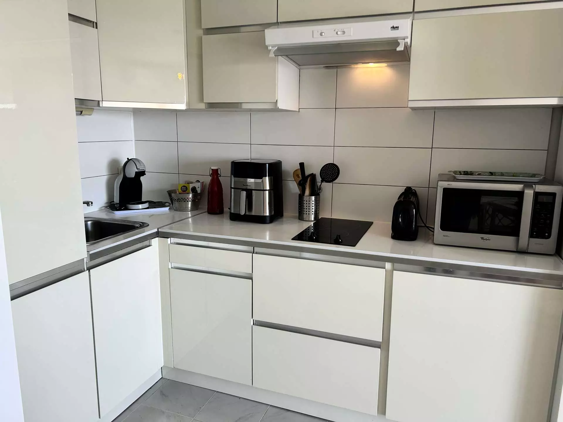 Résidence Cap Neree - - Saint-Raphaël - 9