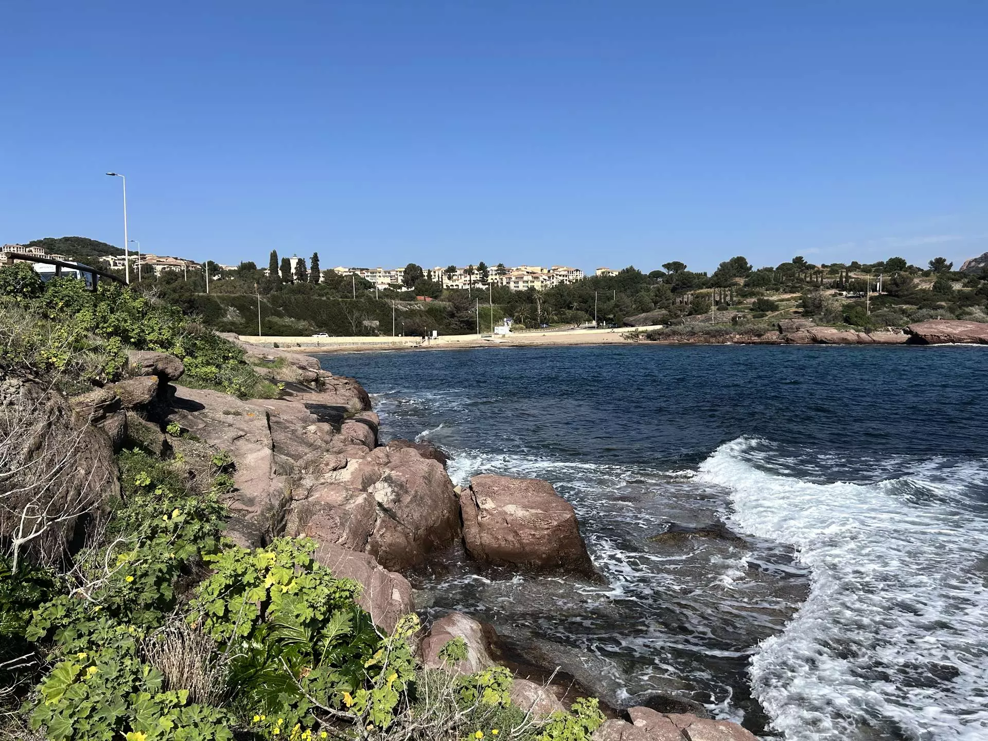 Résidence Cap Neree - - Saint-Raphaël - 15