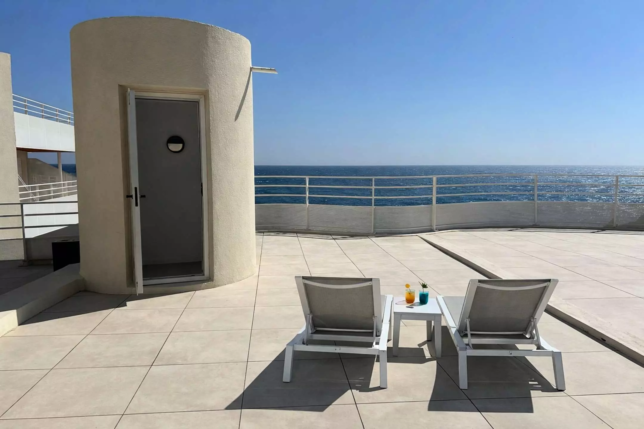 Résidence Cap Neree - - Saint-Raphaël - 12