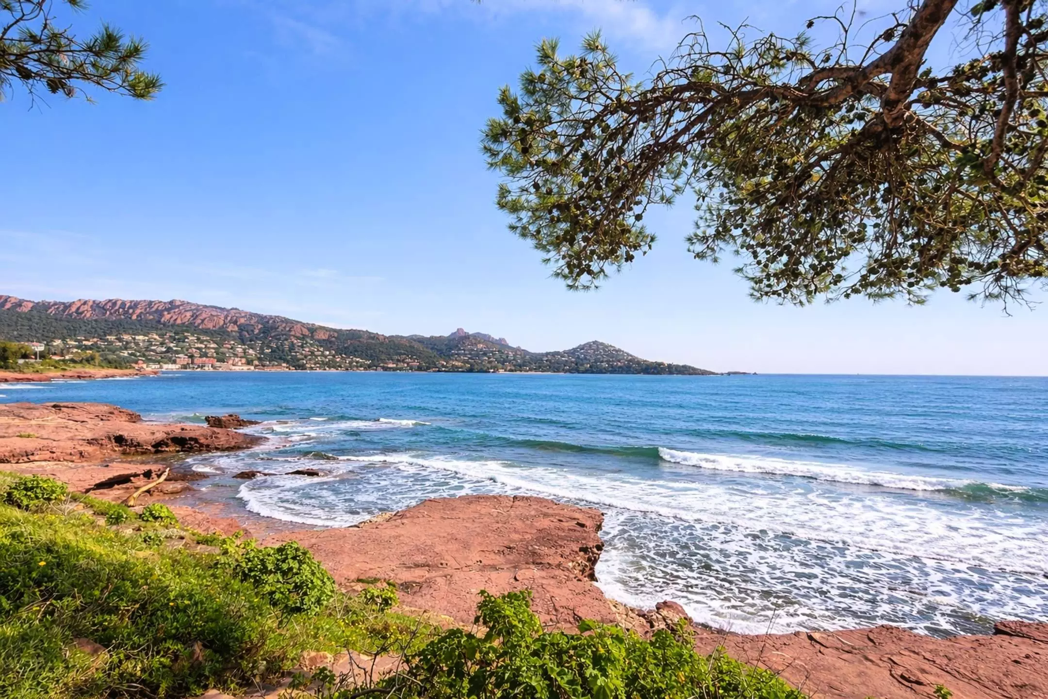 Résidence Cap Neree - - Saint-Raphaël - 16