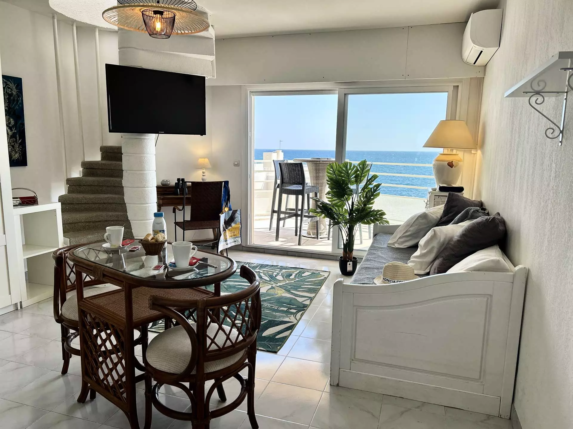 Résidence Cap Neree - - Saint-Raphaël - 3