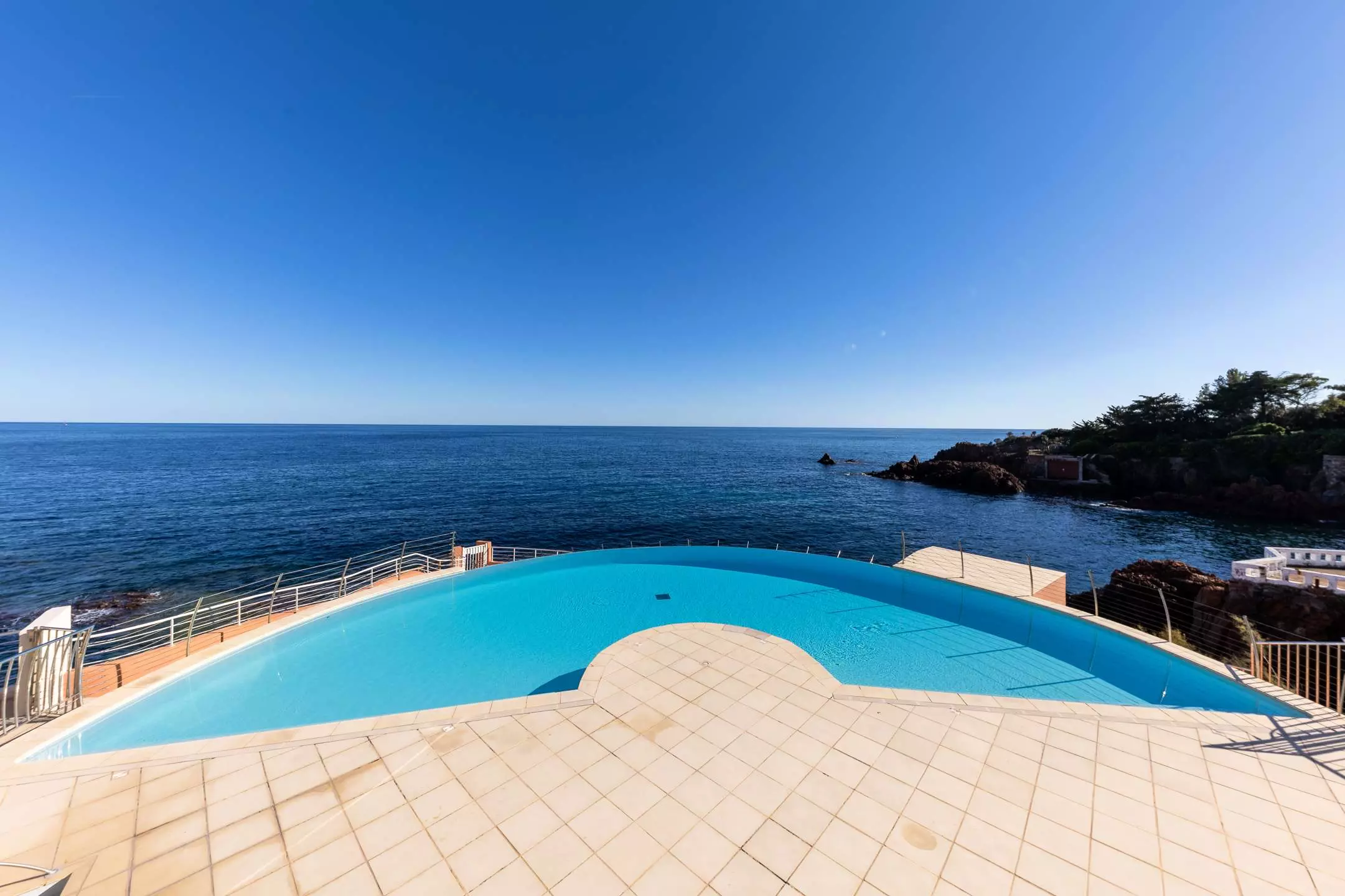 Résidence Cap Neree - - Saint-Raphaël - 2