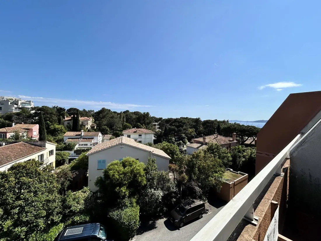 Résidence Cap Raphael