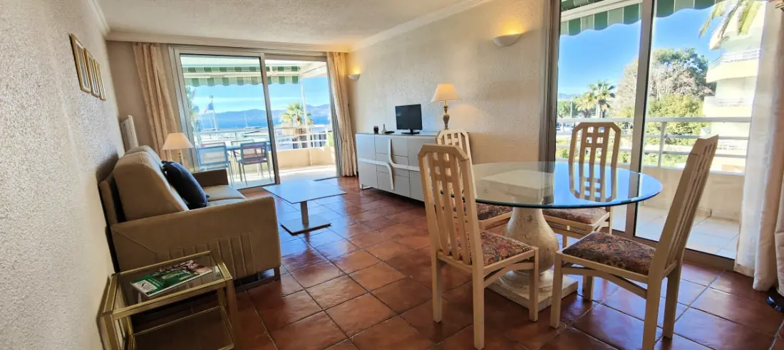 Cocon D'amour De 50 M² Avec Piscine Commune