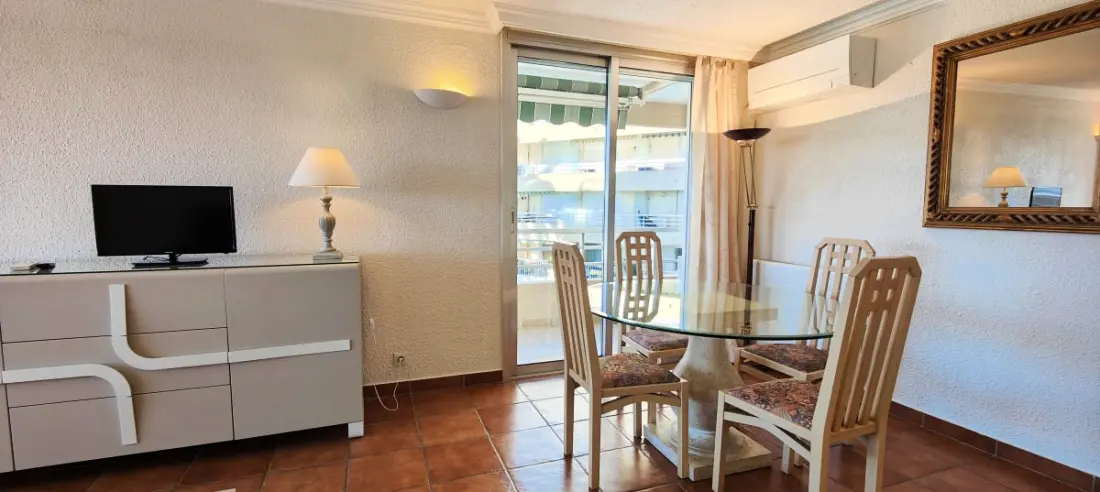 Cocon D'amour De 50 M² Avec Piscine Commune
