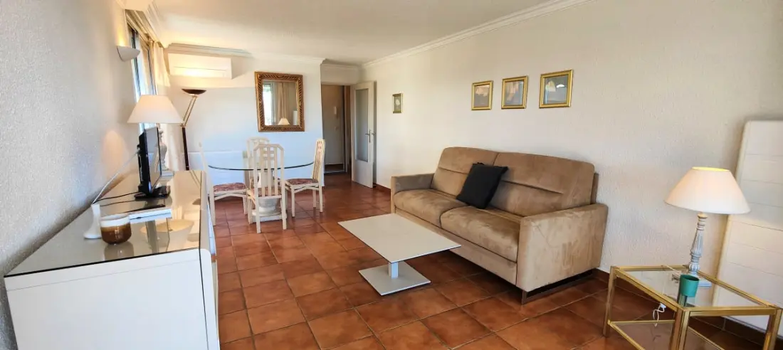 Cocon D'amour De 50 M² Avec Piscine Commune