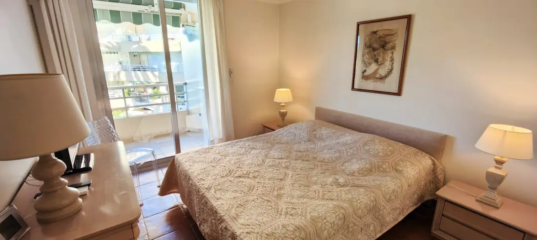 Cocon D'amour De 50 M² Avec Piscine Commune