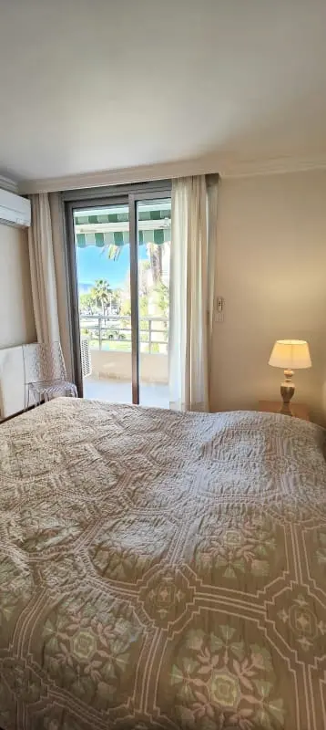 Cocon D'amour De 50 M² Avec Piscine Commune