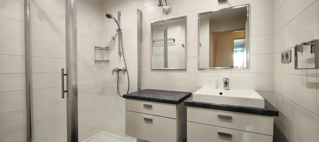 Cocon D'amour De 50 M² Avec Piscine Commune