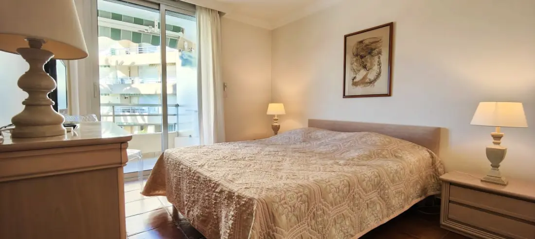 Cocon D'amour De 50 M² Avec Piscine Commune