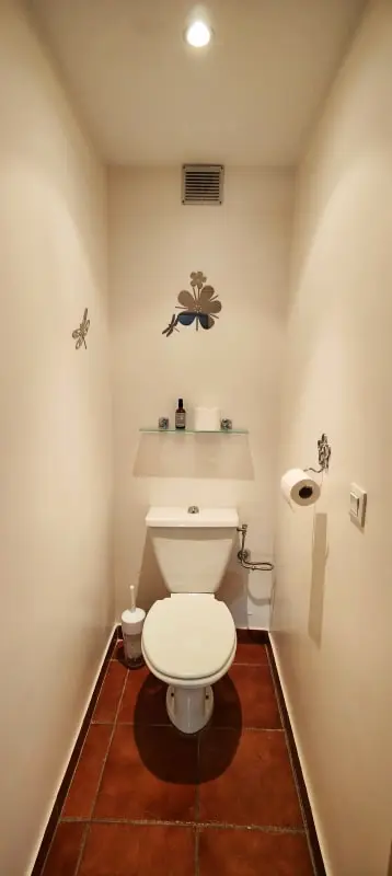 Cocon D'amour De 50 M² Avec Piscine Commune