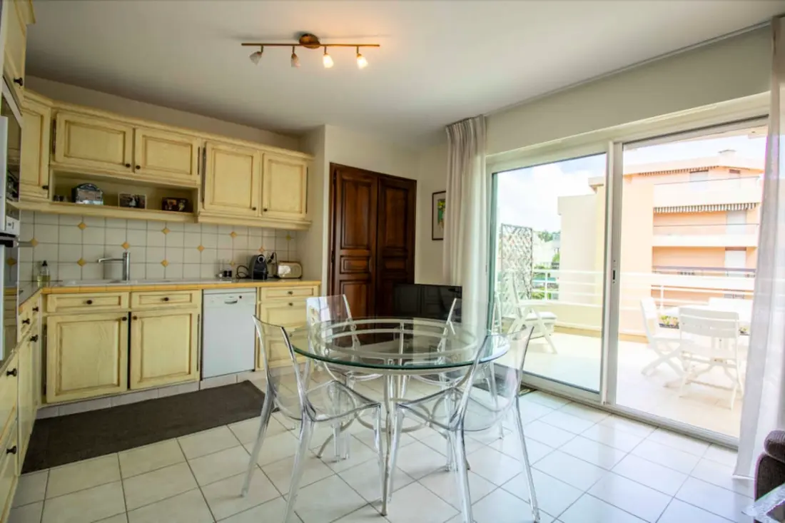 Cocon Lumineux Avec Terrasse Et Vue Sur Mer