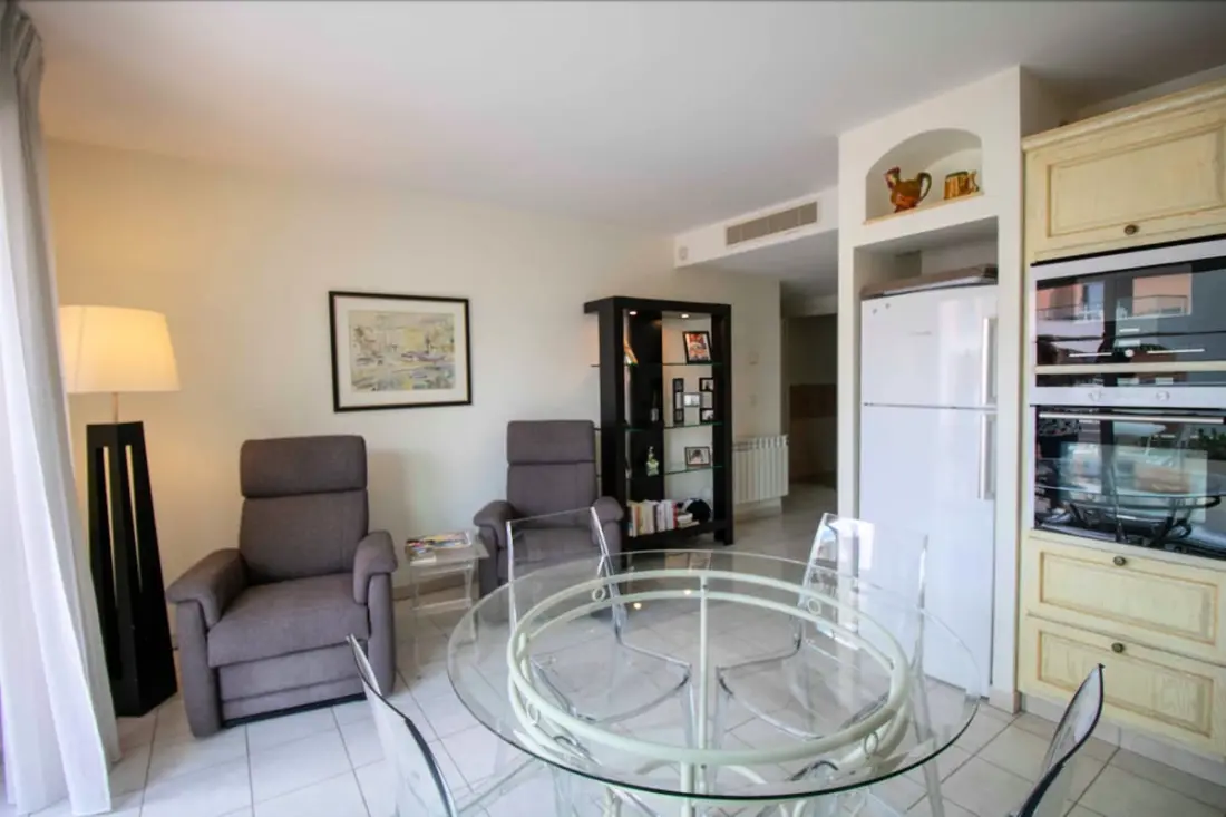 Cocon Lumineux Avec Terrasse Et Vue Sur Mer