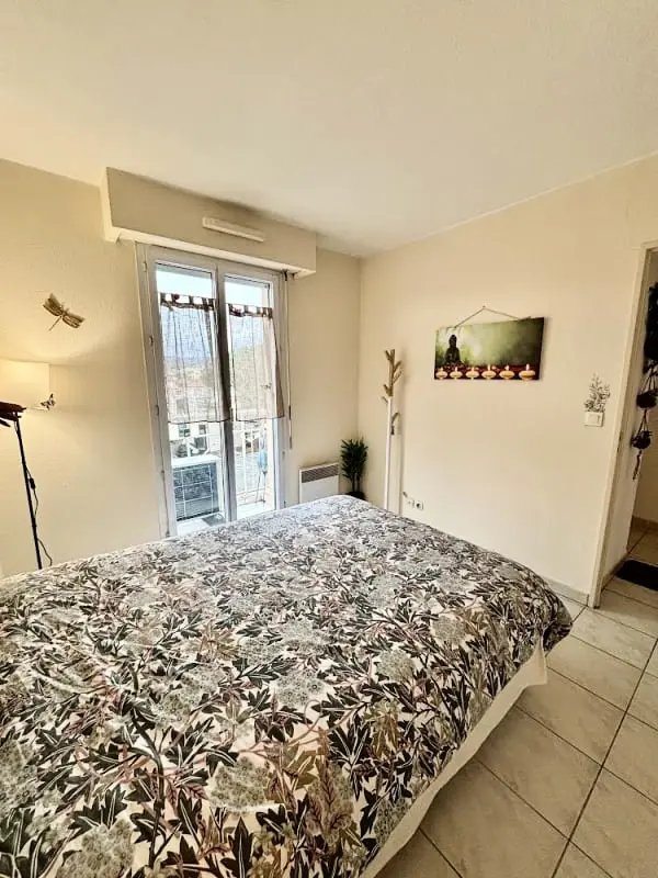 Bel Appartement De 65 M²