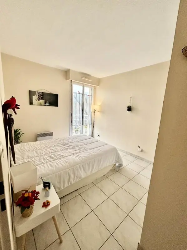 Bel Appartement De 65 M²
