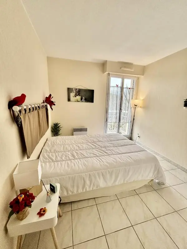 Bel Appartement De 65 M²