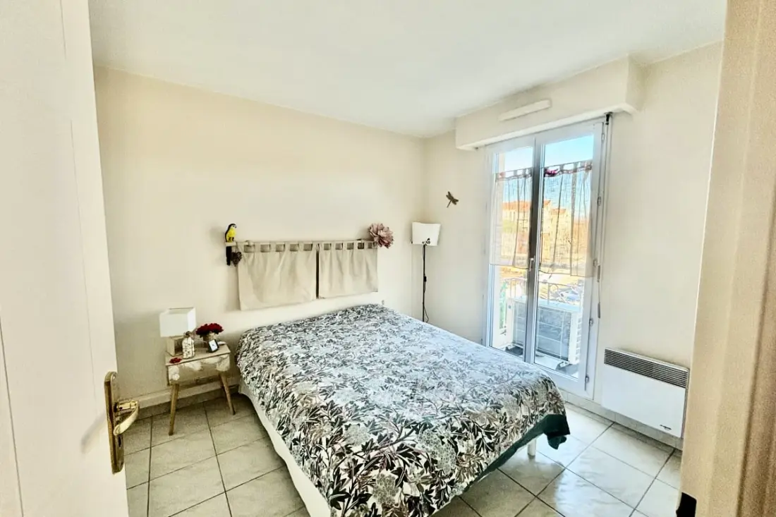 Bel Appartement De 65 M²
