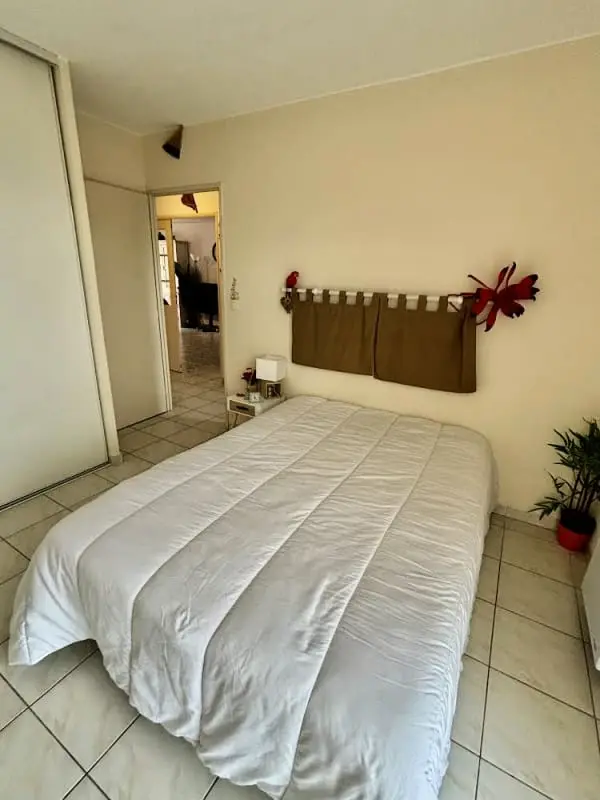 Bel Appartement De 65 M²