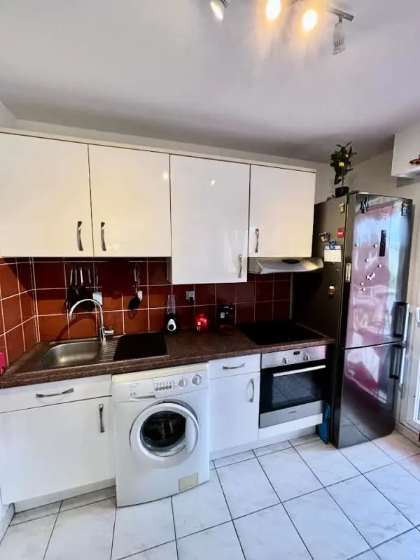 Bel Appartement De 65 M²
