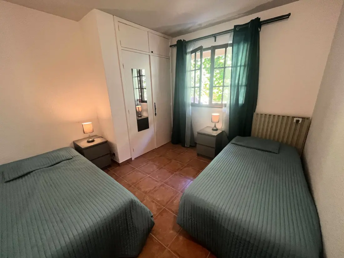 Résidence Hameau Des Pins