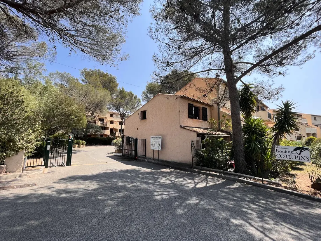 Résidence Hameau Des Pins