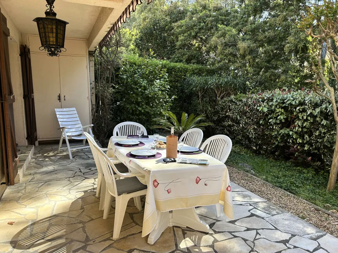 Résidence Hameau Des Pins