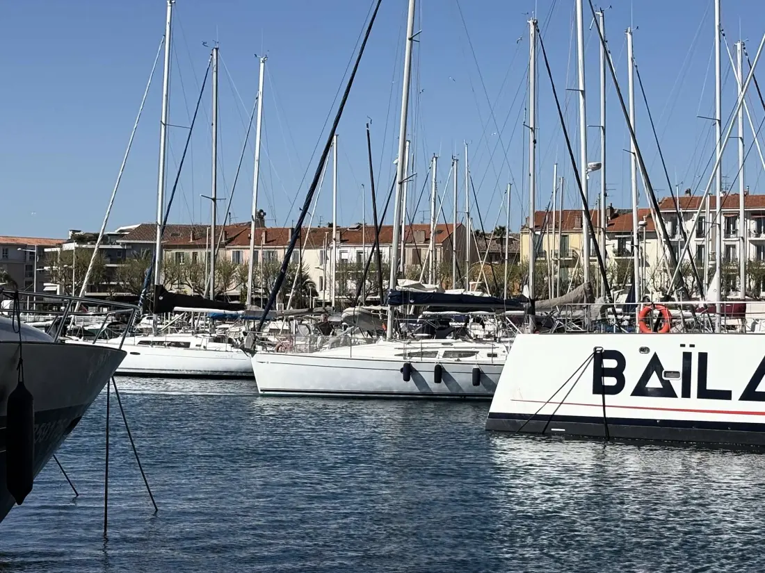 Résidence Iles