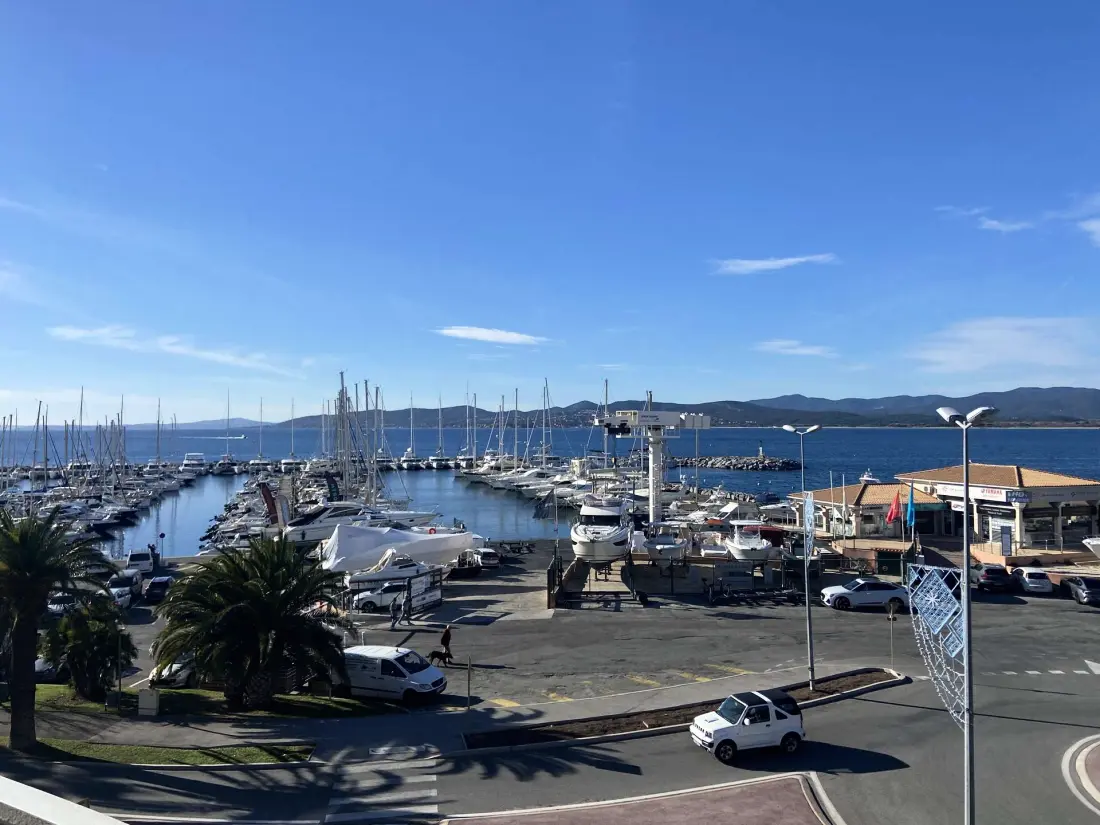 Résidence Iles