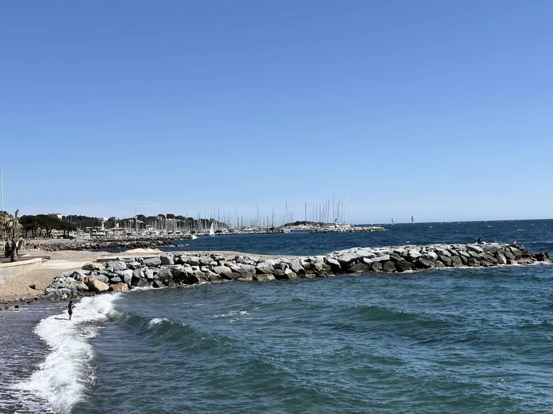 Résidence Iles