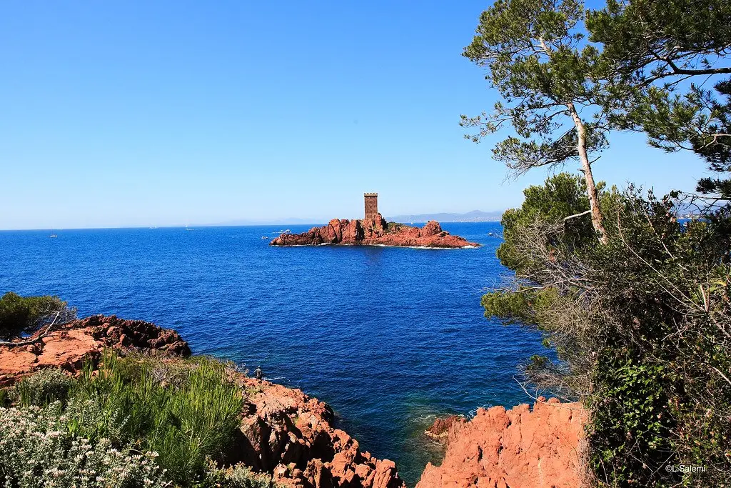 Résidence L'ile O Marine