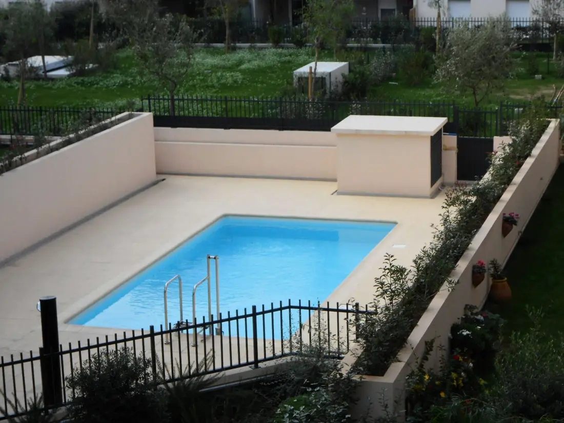 Résidence L'ile O Marine