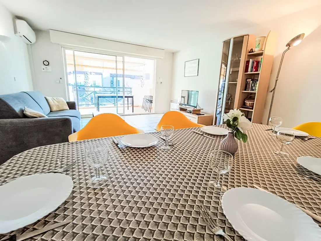 Résidence Le Magellan