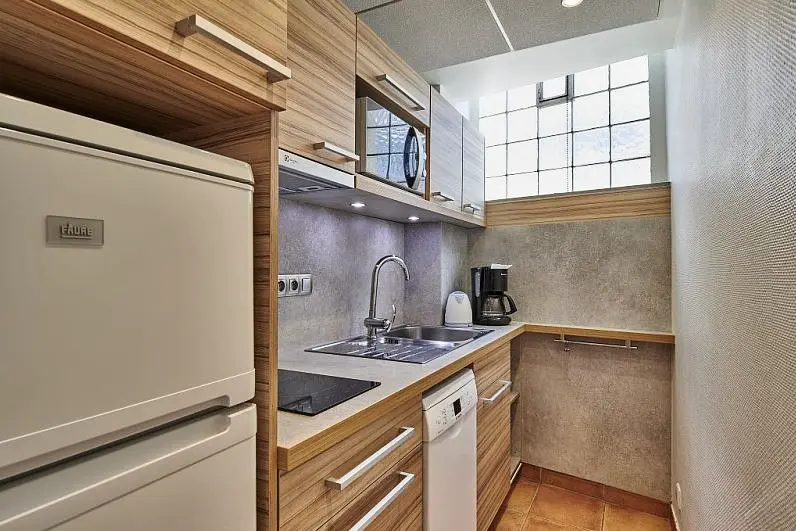 Résidence Le Méditerranée 3 étoiles★★★ - Vacances Bleues