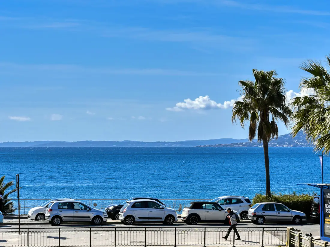 Résidence Le Vieux Port