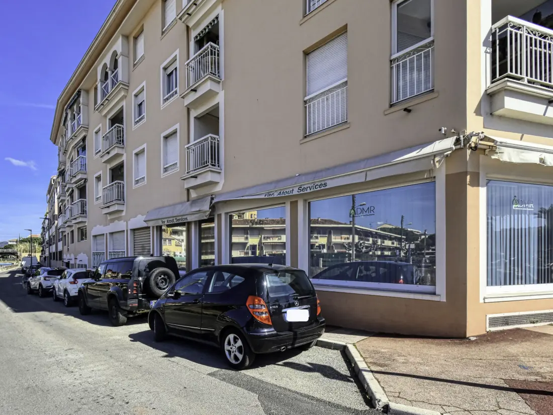 Résidence Le Vieux Port