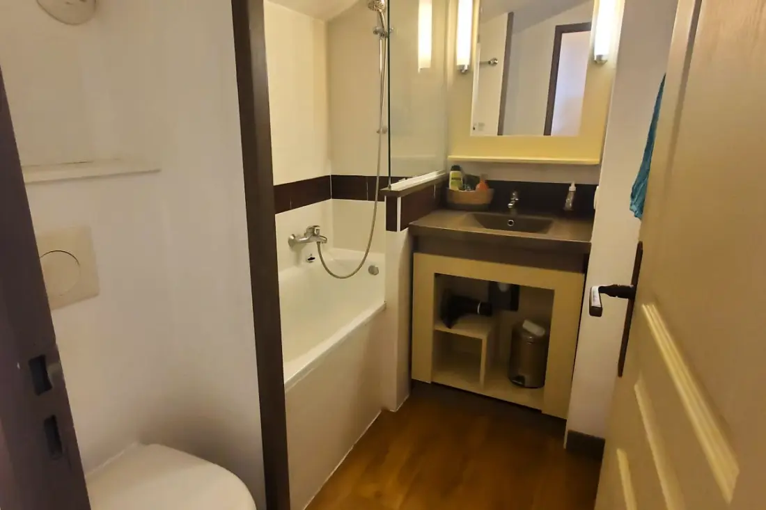 Appartement Cap Esterel Vue Mer