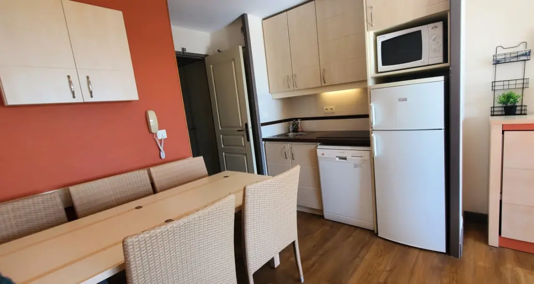 Appartement Cap Esterel Vue Mer