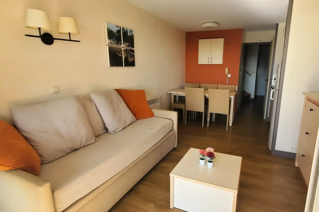 Appartement Cap Esterel Vue Mer