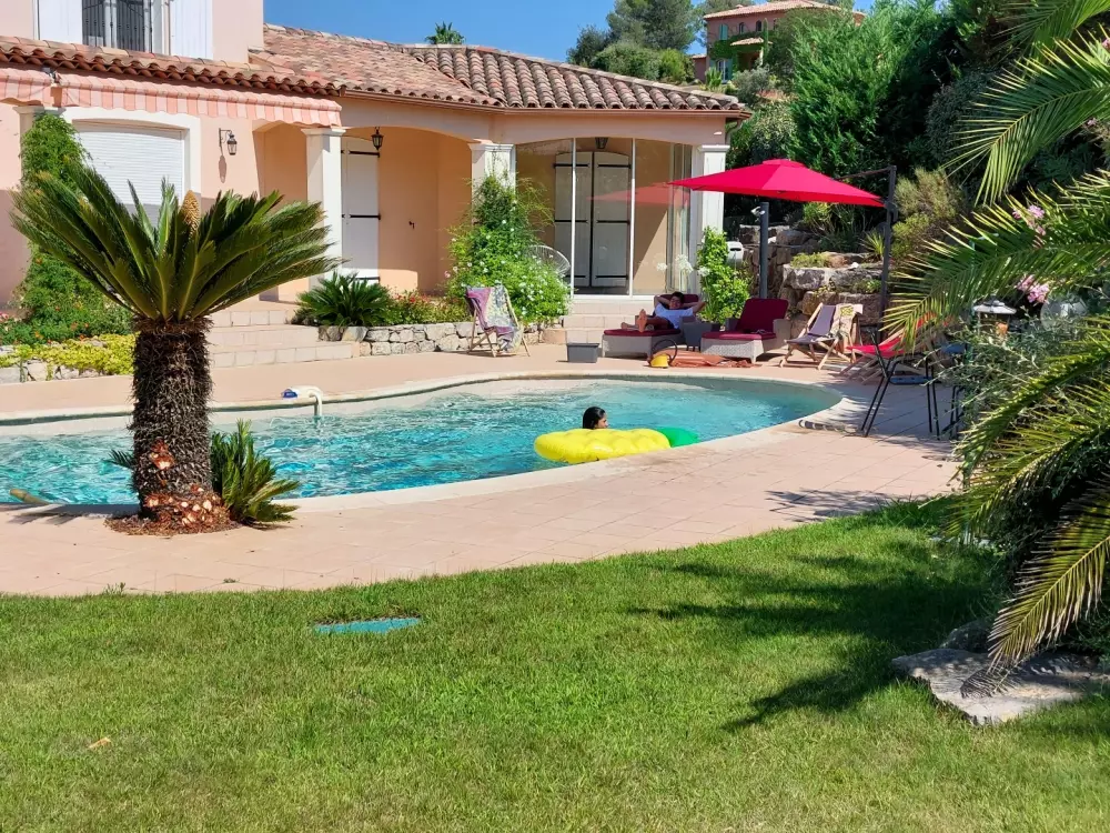 Résidence Parc Golf Esterel - maeva Home