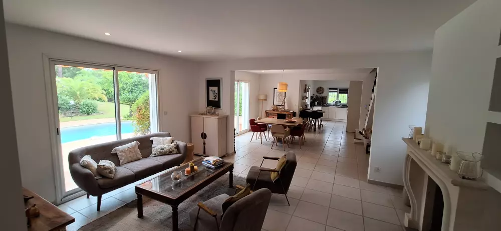 Résidence Parc Golf Esterel - maeva Home