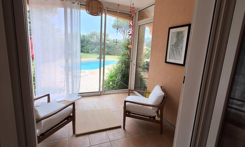 Résidence Parc Golf Esterel - maeva Home - - Saint-Raphaël - 5