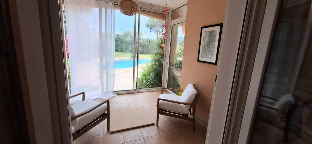 Résidence Parc Golf Esterel - maeva Home