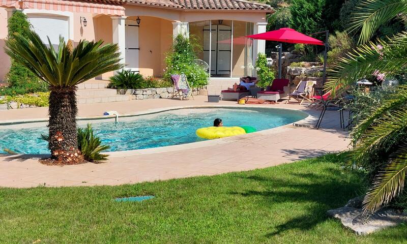 Résidence Parc Golf Esterel - maeva Home - - Saint-Raphaël - 11
