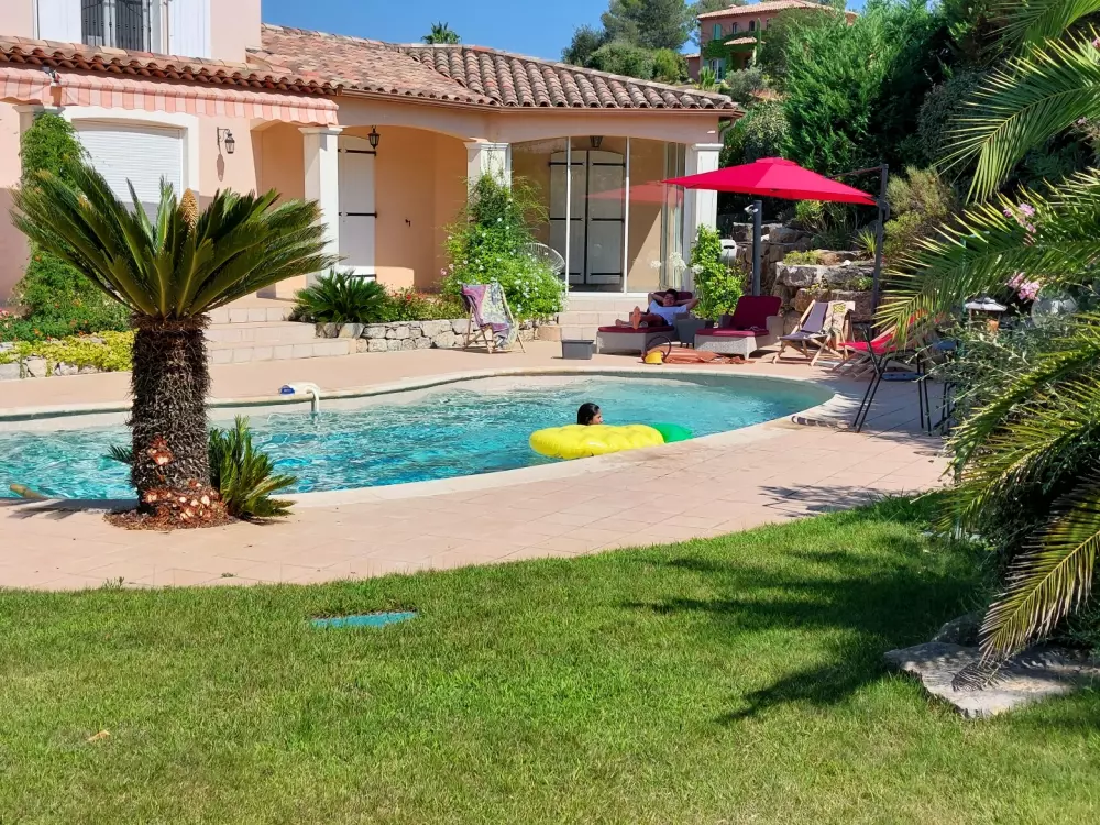 Résidence Parc Golf Esterel - maeva Home